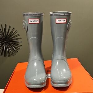 Hunter Classic Boots